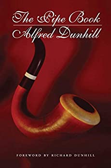 The Pipe Book BY Dunhill - Epub + Converted Pdf